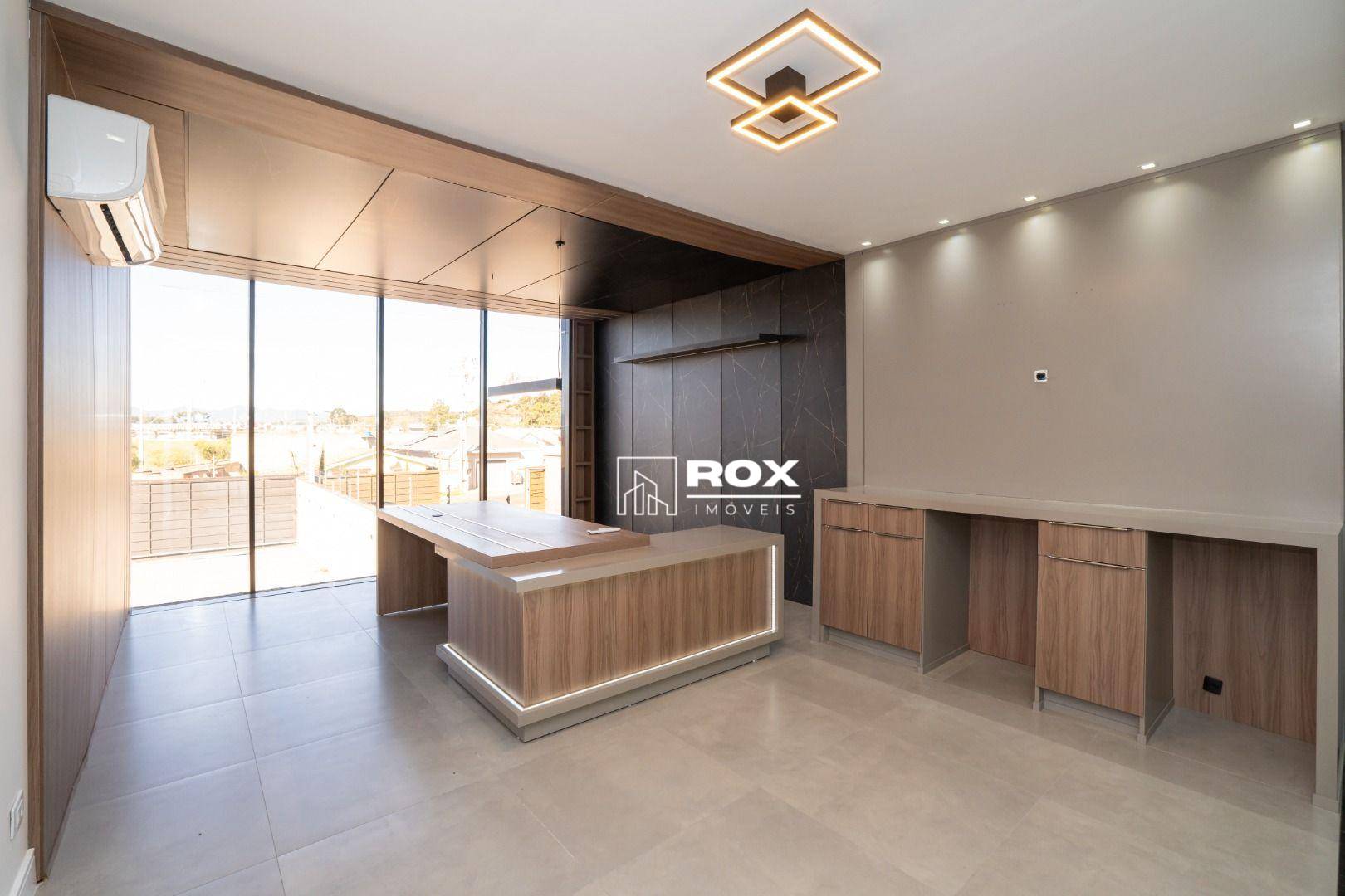 Conjunto Comercial-Sala para alugar, 786m² - Foto 45