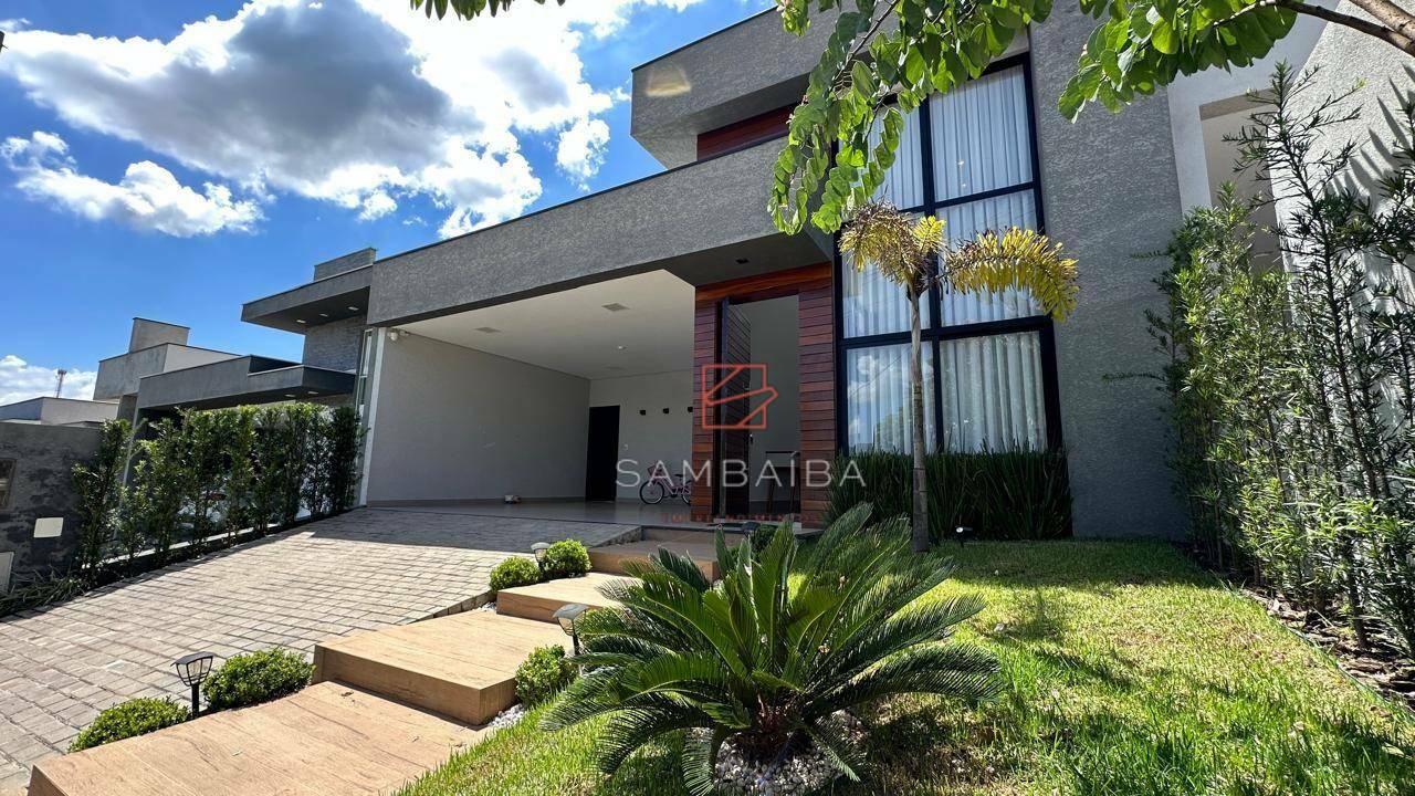 Casa de Condomínio à venda e aluguel com 3 quartos, 192m² - Foto 28