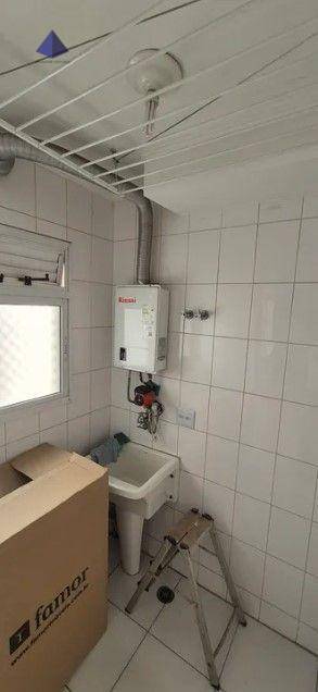 Apartamento à venda com 3 quartos, 68m² - Foto 9