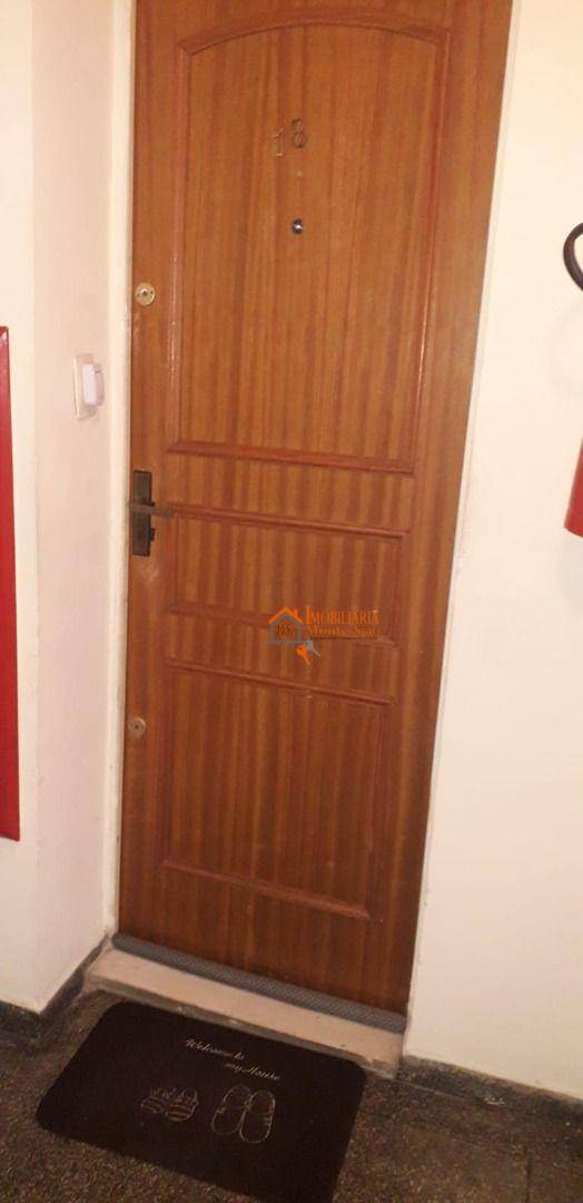 Apartamento à venda com 2 quartos, 53m² - Foto 11