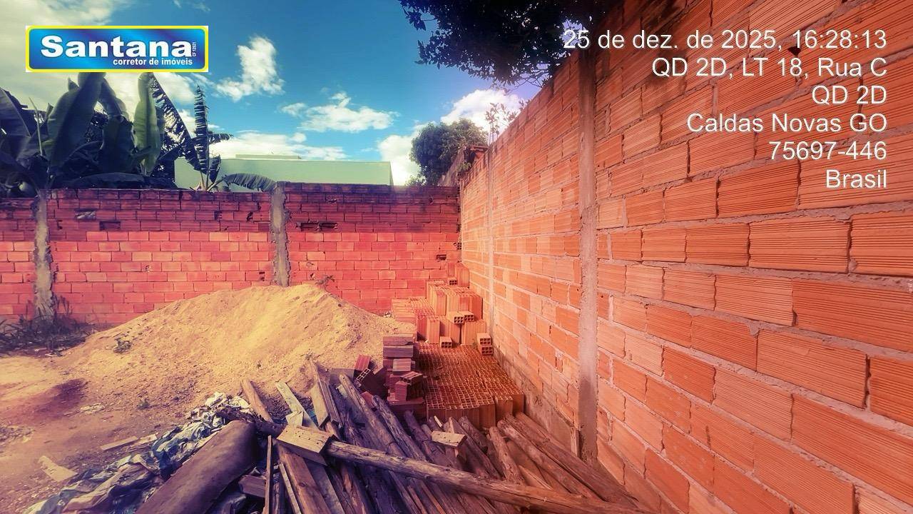 Casa, 2 quartos, 110 m² - Foto 2