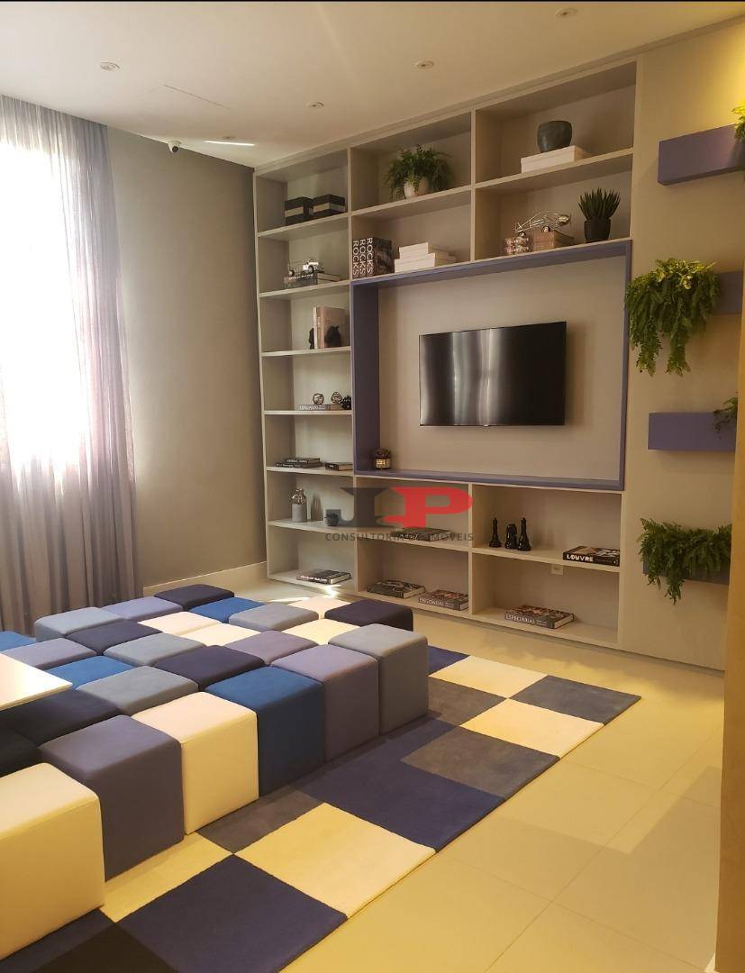 Apartamento à venda com 3 quartos, 181m² - Foto 37