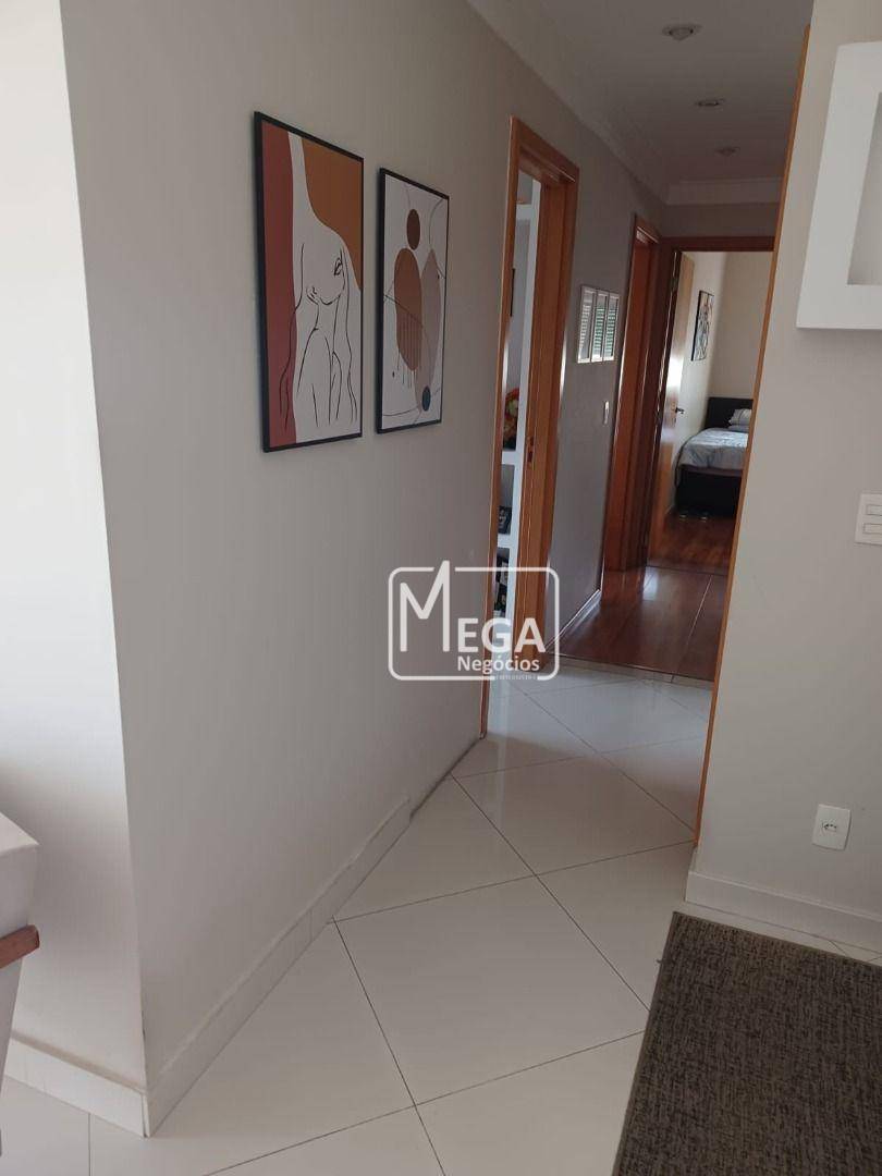 Apartamento à venda com 3 quartos, 113m² - Foto 13