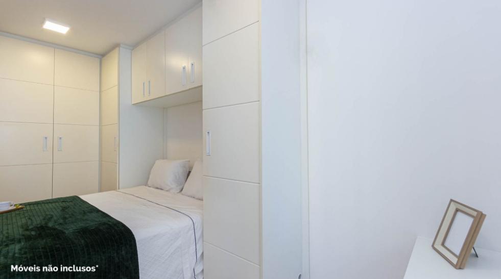 Apartamento à venda com 3 quartos, 90m² - Foto 7