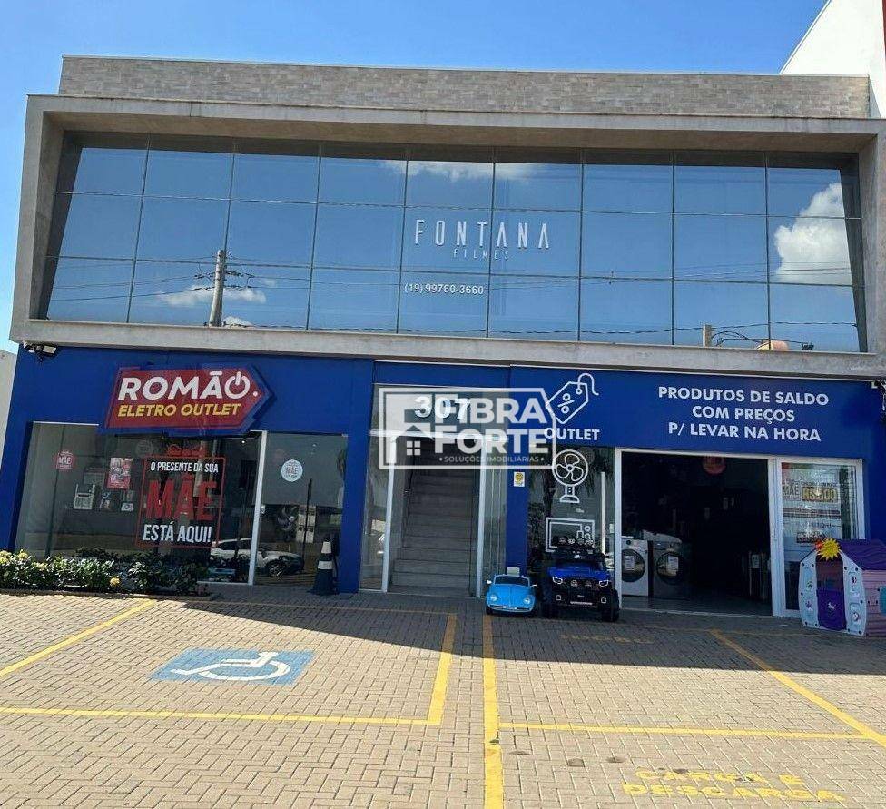 Conjunto Comercial-Sala para alugar, 39m² - Foto 1