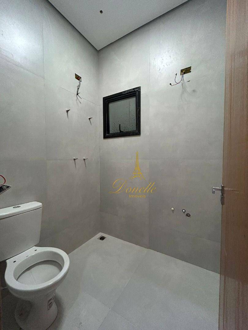 Sobrado à venda com 3 quartos, 124m² - Foto 17