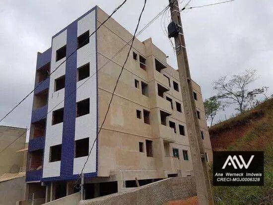 Apartamento à venda com 2 quartos, 75m² - Foto 3