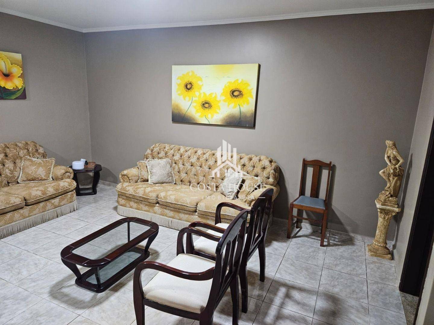 Casa para alugar com 3 quartos, 200M2 - Foto 16