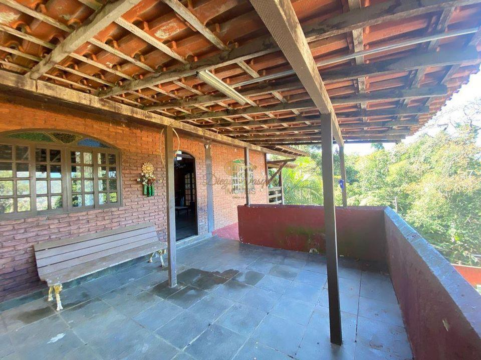 Casa à venda com 4 quartos, 200m² - Foto 19