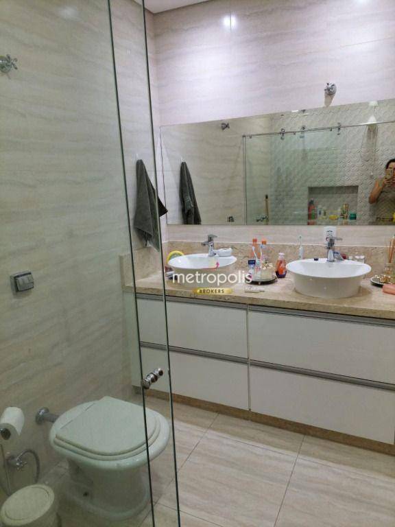 Sobrado à venda com 3 quartos, 194m² - Foto 15