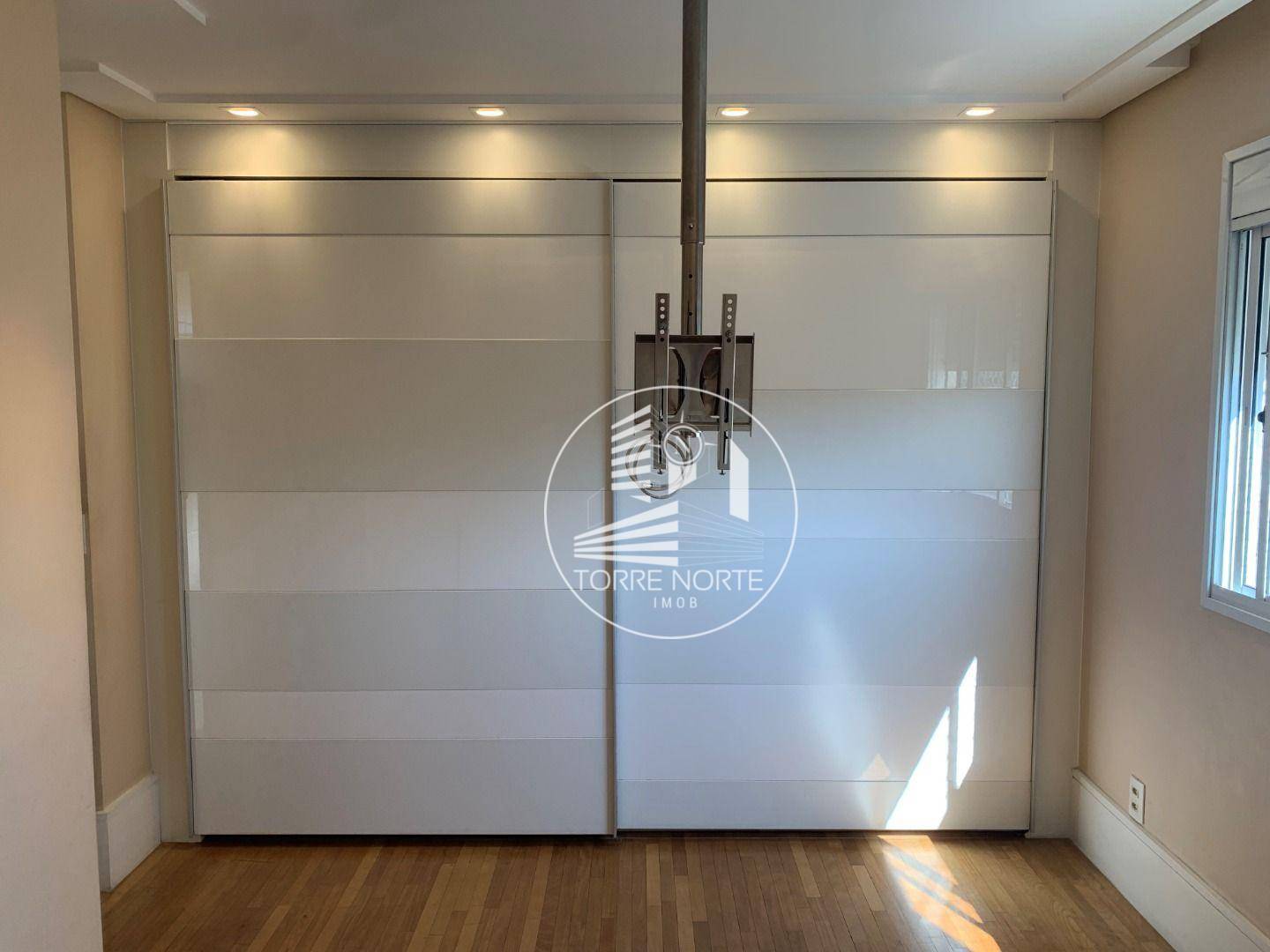 Apartamento à venda com 2 quartos, 96m² - Foto 11