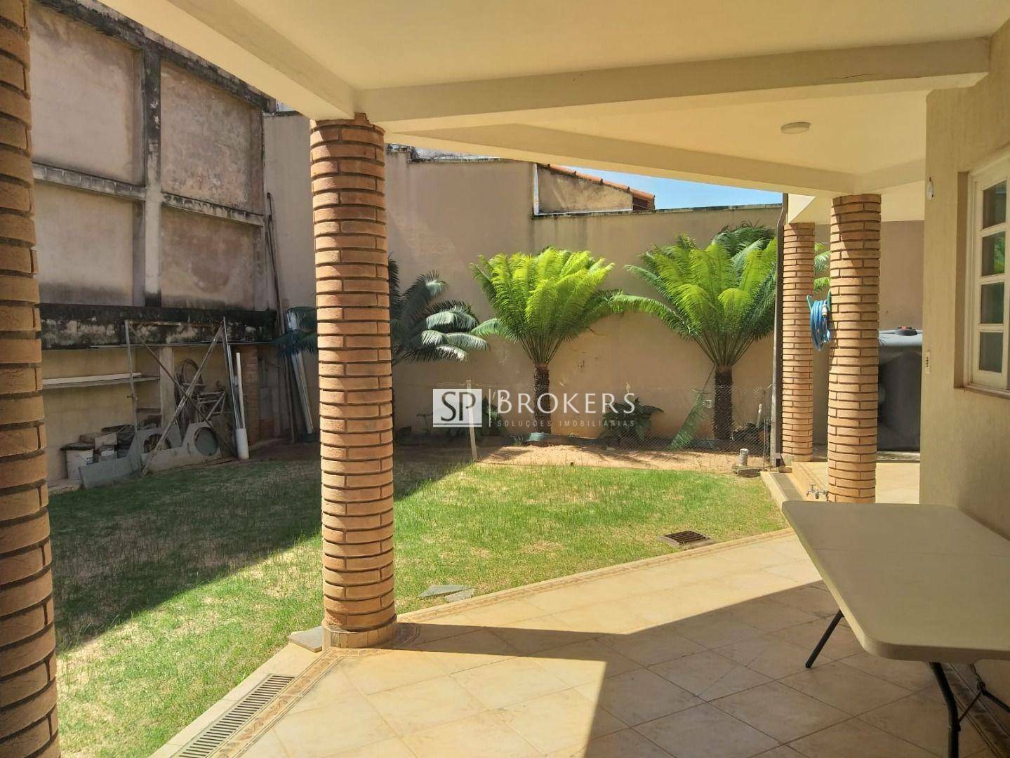 Casa à venda com 3 quartos, 344m² - Foto 35