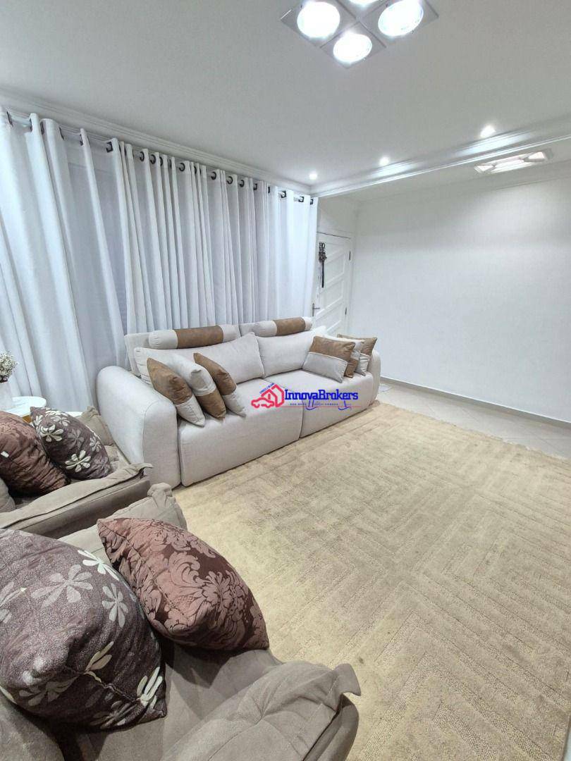 Sobrado à venda com 3 quartos, 120M2 - Foto 20