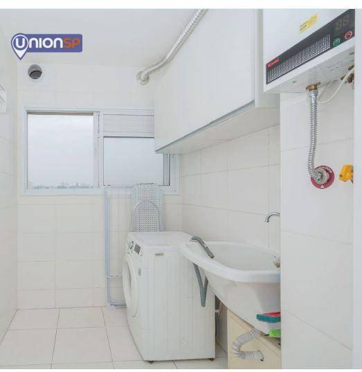 Apartamento à venda com 2 quartos, 65m² - Foto 13