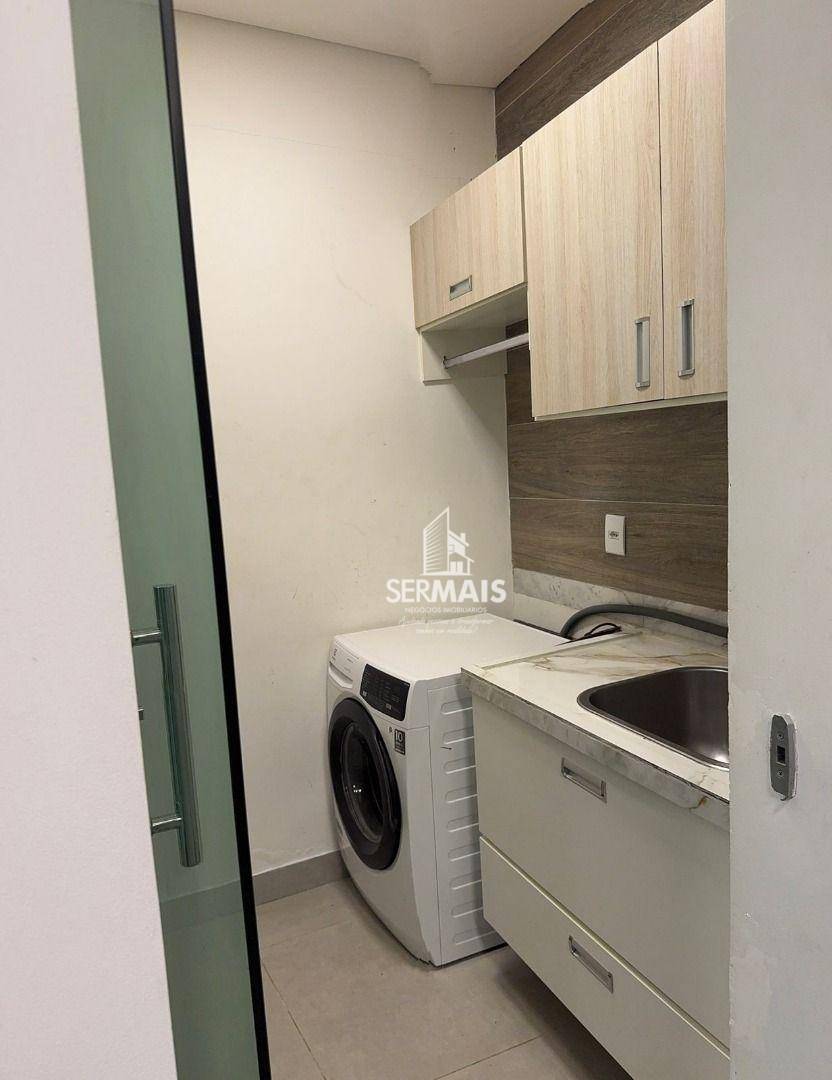 Apartamento para alugar com 2 quartos, 100m² - Foto 14