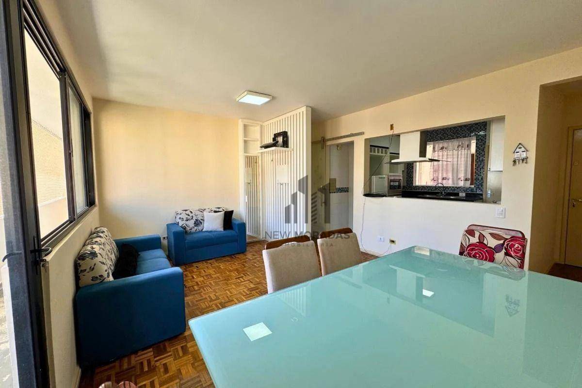 Apartamento, 3 quartos, 106 m² - Foto 2