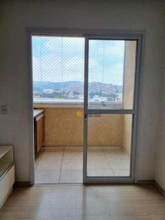 Apartamento à venda com 2 quartos, 54m² - Foto 5