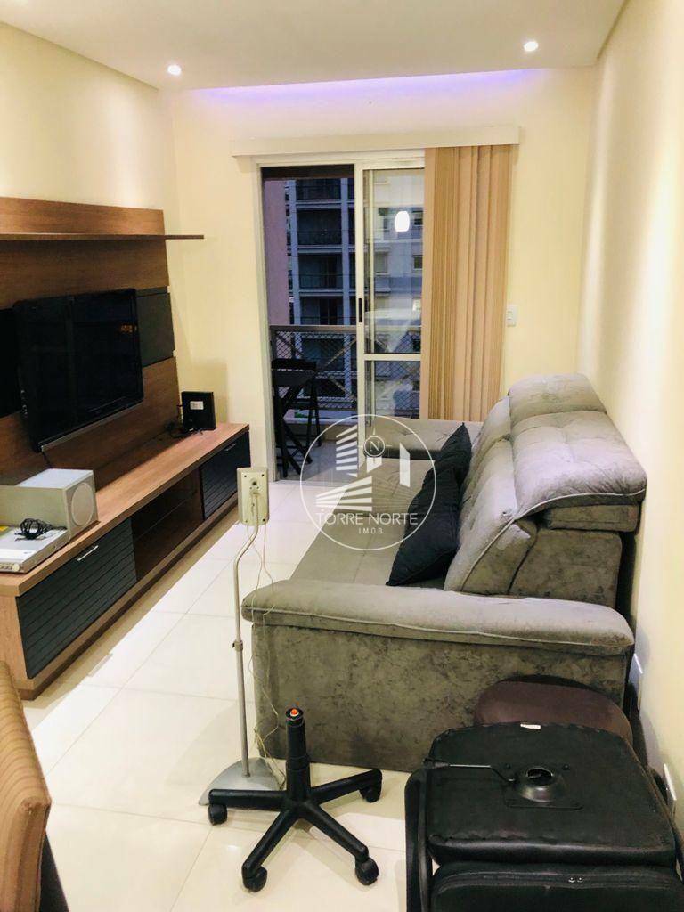 Apartamento à venda com 3 quartos, 72m² - Foto 14