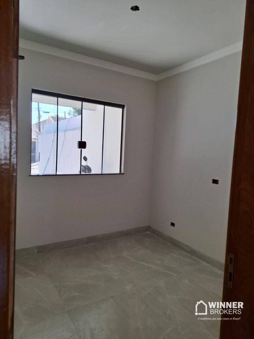 Casa, 3 quartos, 74 m² - Foto 5