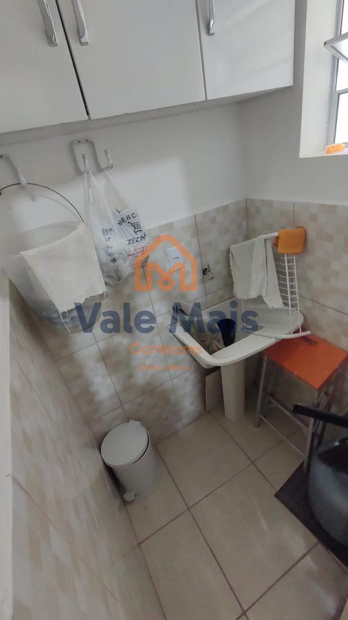 Apartamento à venda com 2 quartos - Foto 14