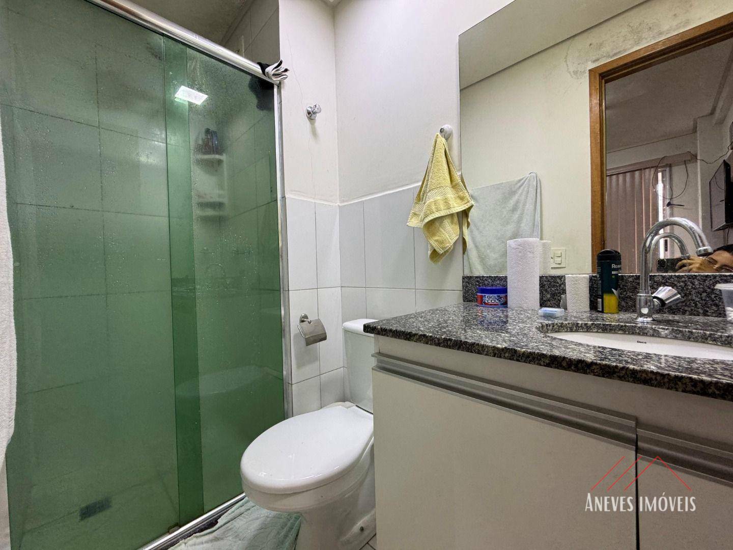 Apartamento à venda com 2 quartos, 60m² - Foto 27