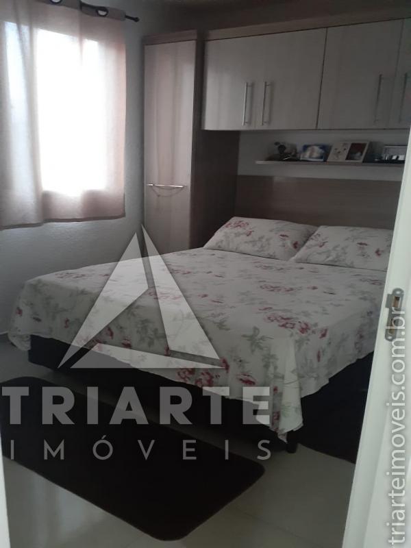 Apartamento à venda com 2 quartos, 40m² - Foto 6