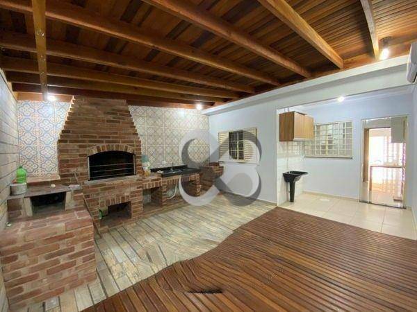 Casa à venda com 3 quartos, 110m² - Foto 19