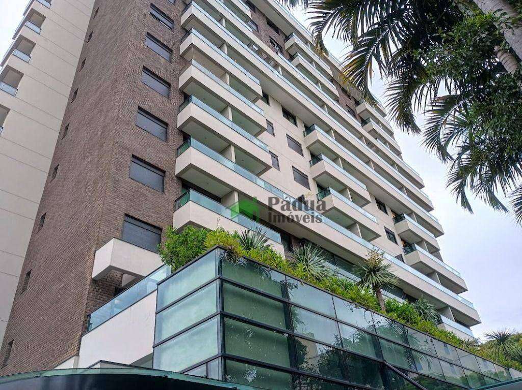 Apartamento, 1 quarto, 40 m² - Foto 1