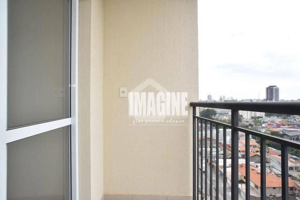 Apartamento à venda com 2 quartos, 51m² - Foto 4