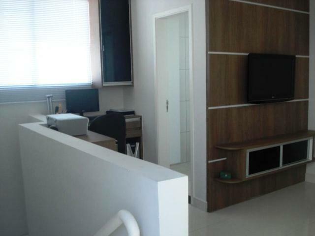 Apartamento à venda com 2 quartos, 101m² - Foto 3