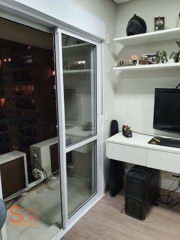 Apartamento à venda com 3 quartos, 198m² - Foto 10