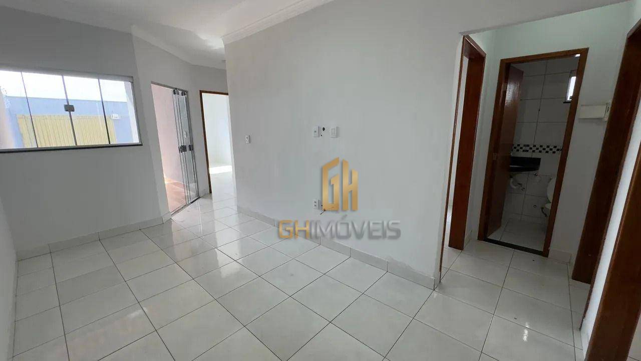 Casa à venda com 3 quartos, 105m² - Foto 9
