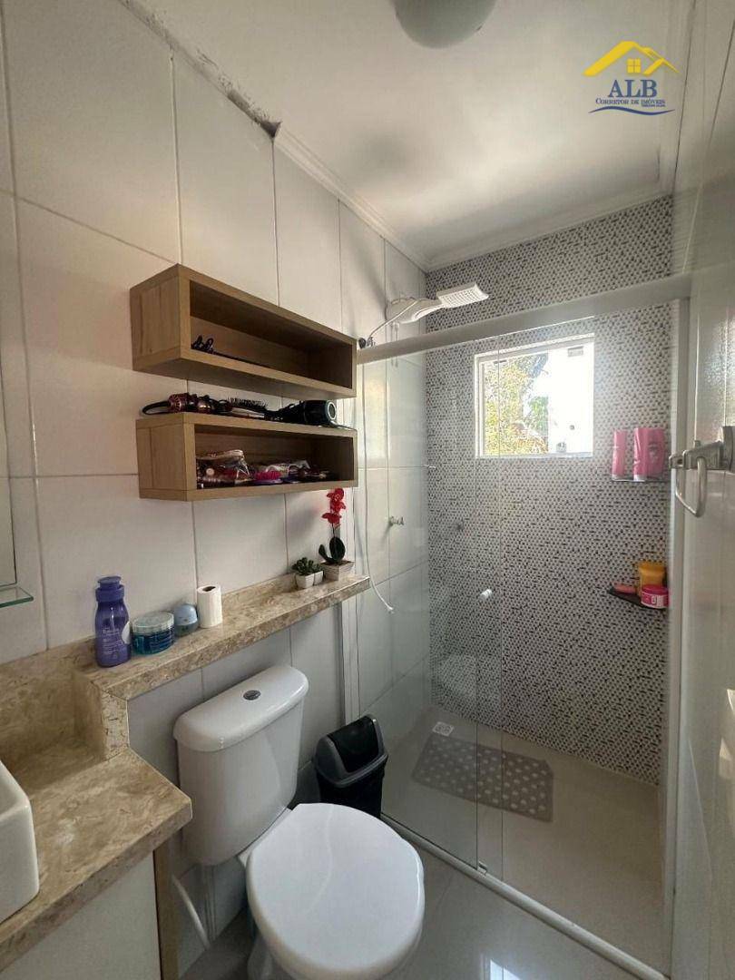 Sobrado à venda com 2 quartos, 76m² - Foto 10