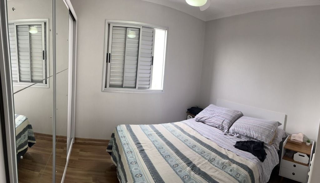 Apartamento à venda com 3 quartos, 61m² - Foto 13