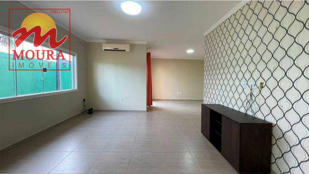 Casa à venda com 3 quartos, 200m² - Foto 3