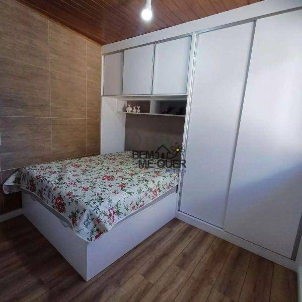 Sobrado à venda com 2 quartos, 147m² - Foto 20