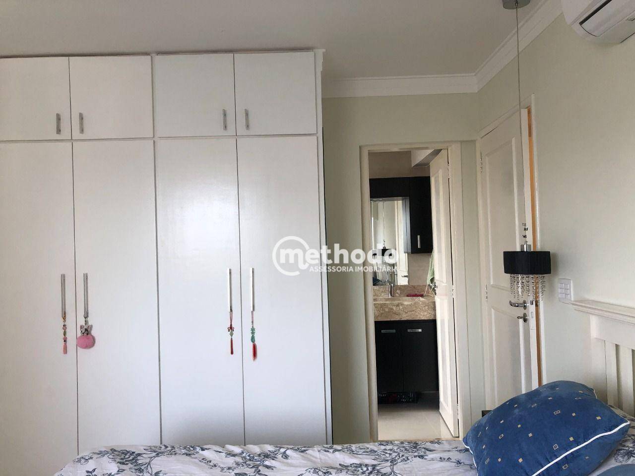 Apartamento à venda com 3 quartos, 117m² - Foto 14