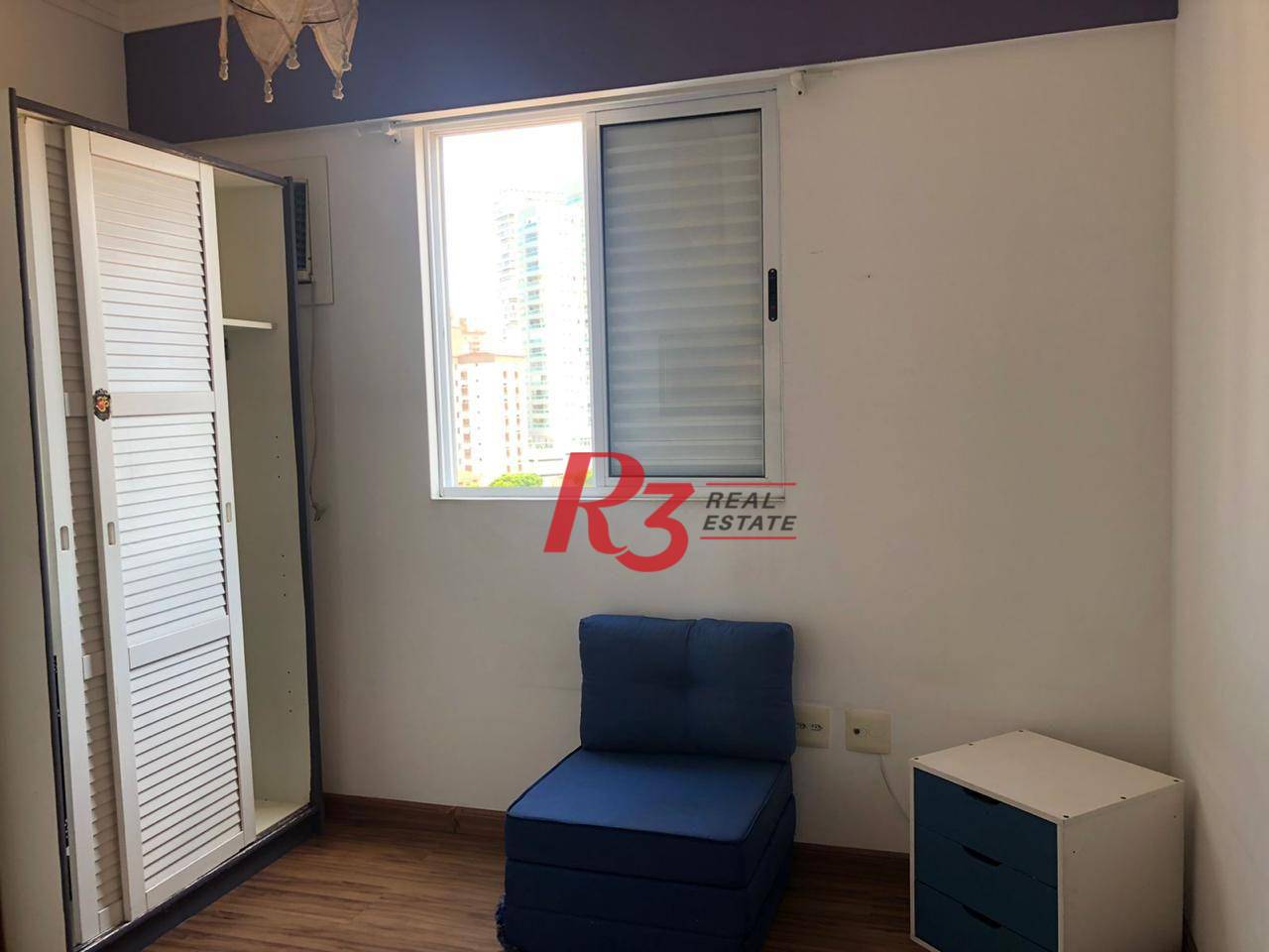 Apartamento à venda com 2 quartos, 61m² - Foto 20