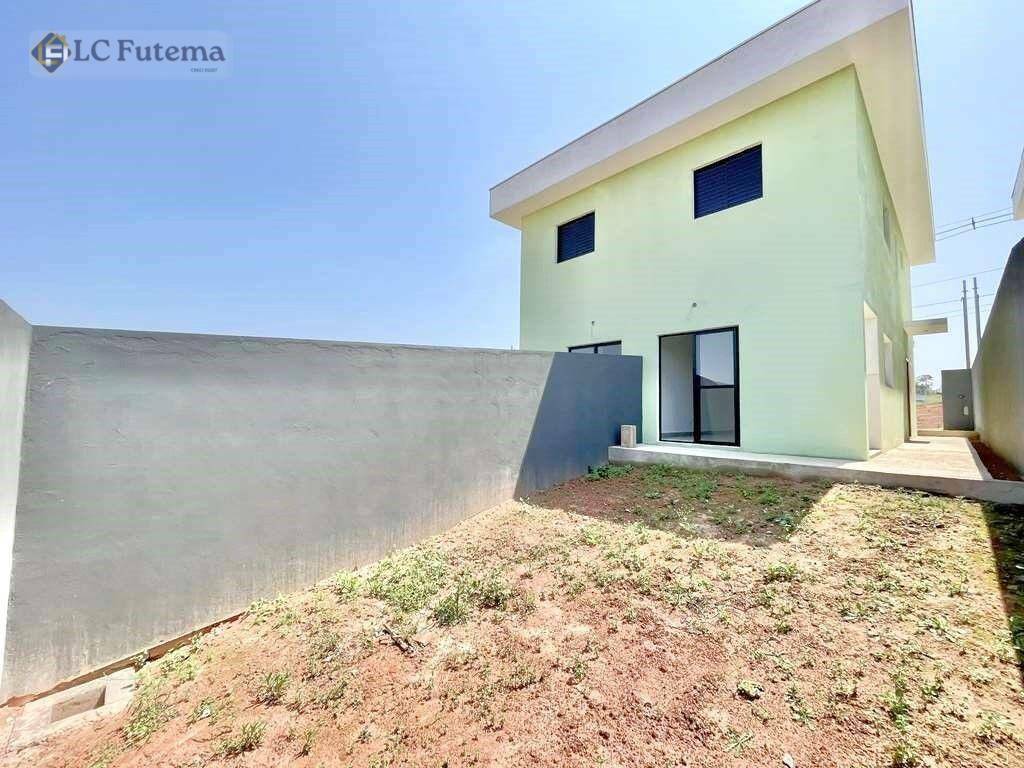 Casa de Condomínio à venda com 3 quartos, 80m² - Foto 37