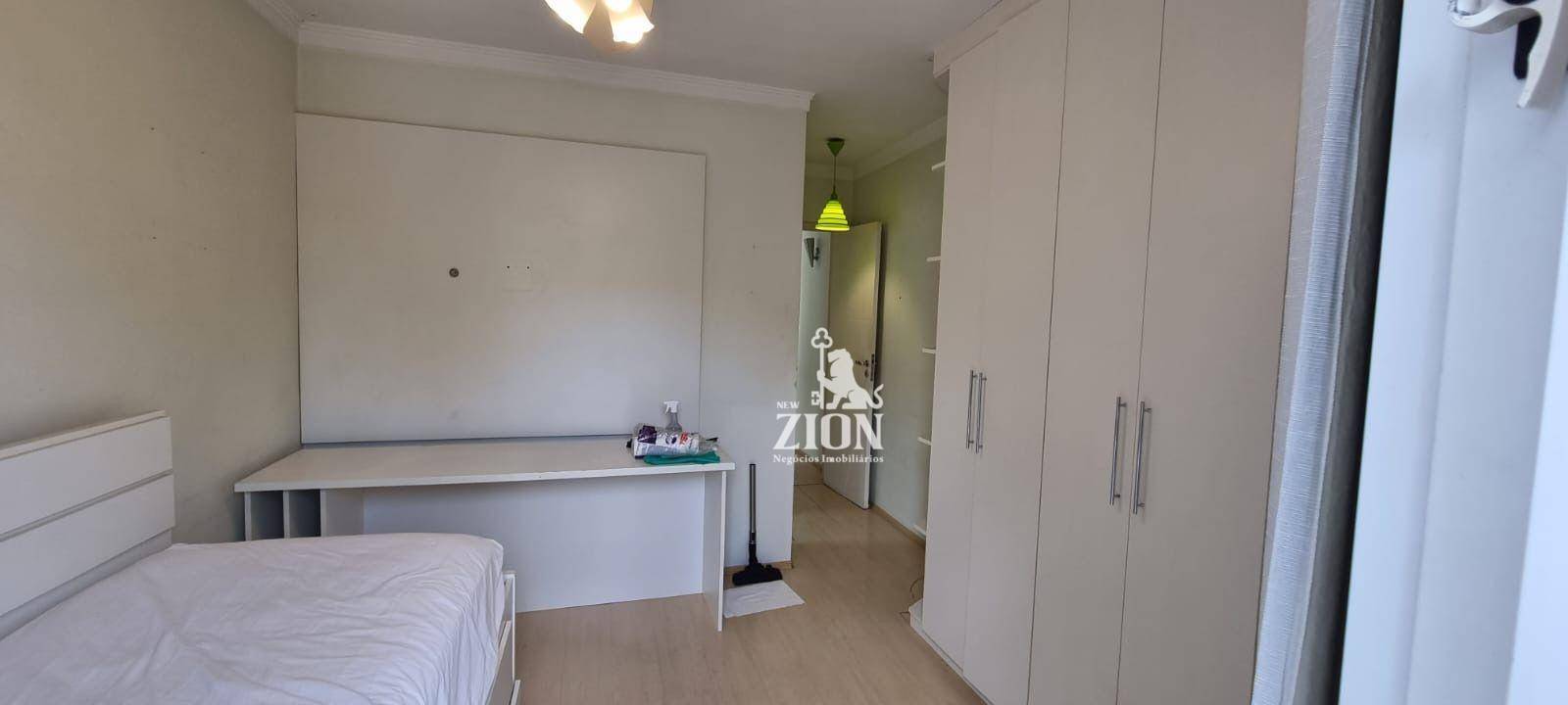 Sobrado à venda com 3 quartos, 220m² - Foto 3