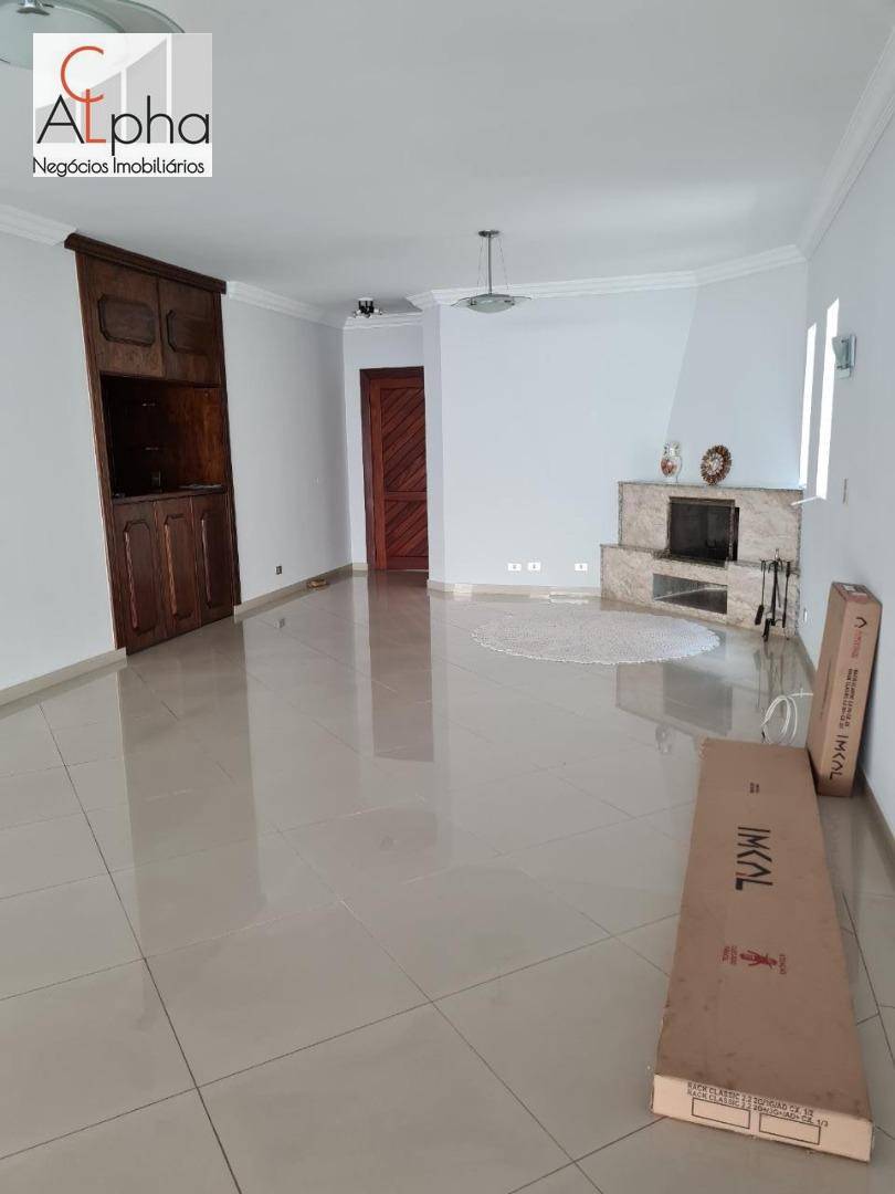 Sobrado à venda com 4 quartos, 278m² - Foto 40