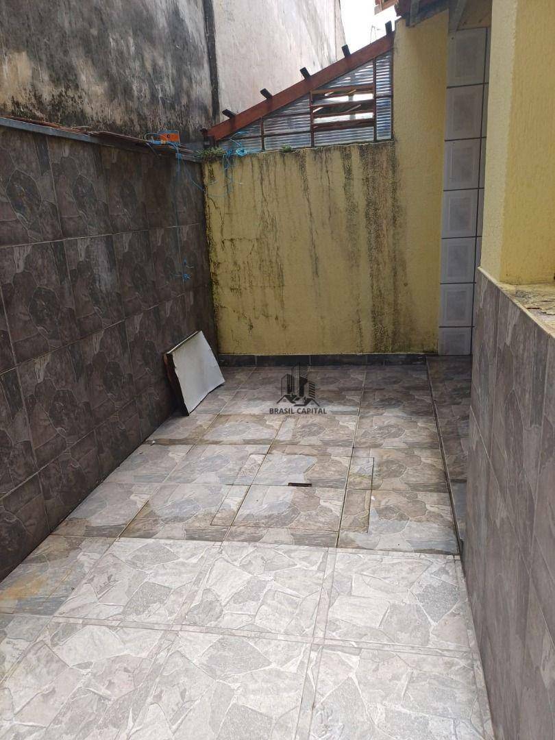 Casa de Condomínio à venda com 3 quartos, 133m² - Foto 10