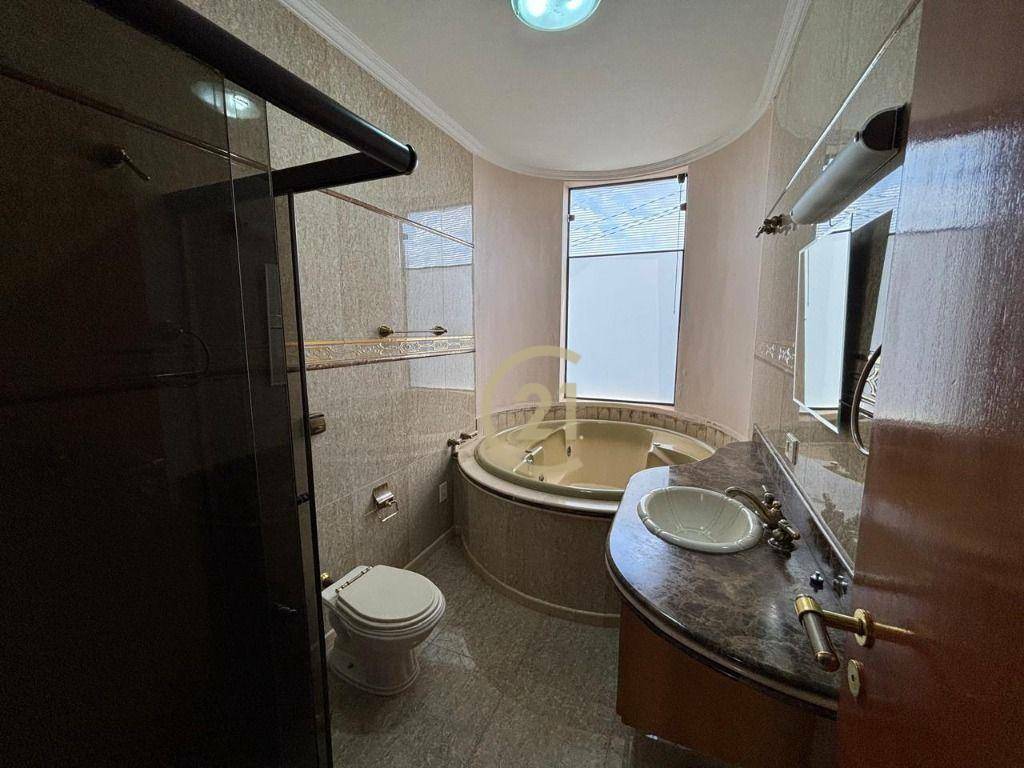 Casa à venda com 3 quartos, 469m² - Foto 13