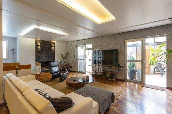 Apartamento à venda e aluguel com 2 quartos, 330m² - Foto 4