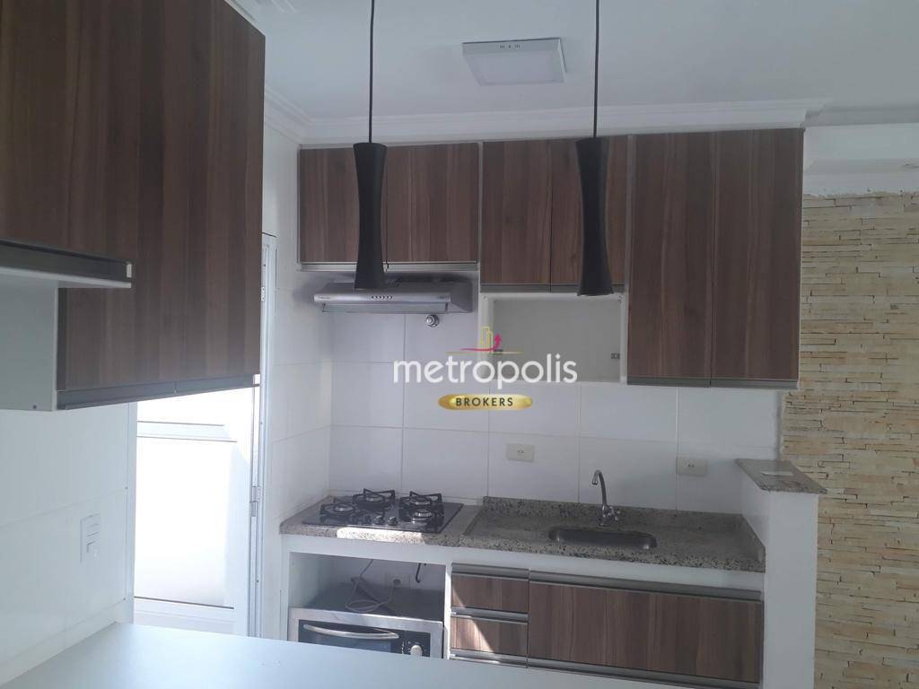 Apartamento à venda com 2 quartos, 53m² - Foto 7