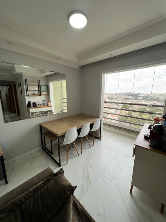 Apartamento à venda com 2 quartos, 49m² - Foto 10