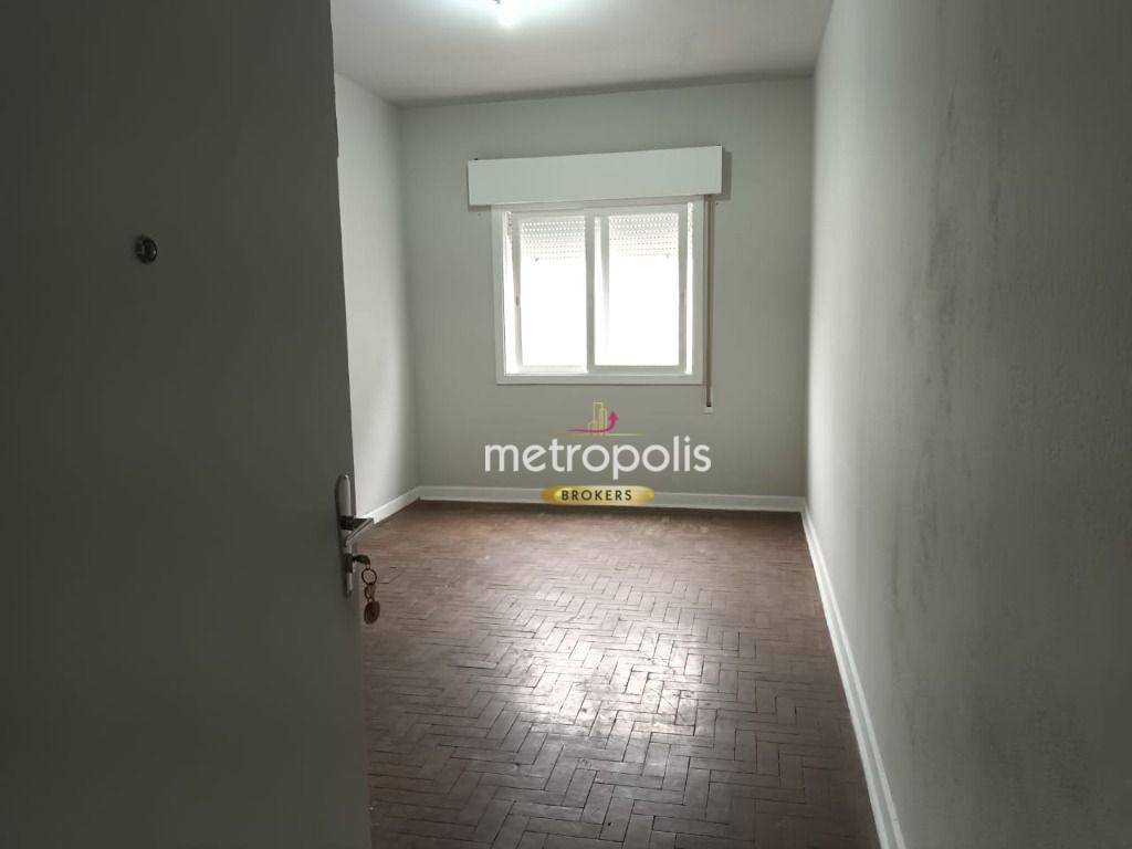 Apartamento para alugar com 2 quartos, 80m² - Foto 2