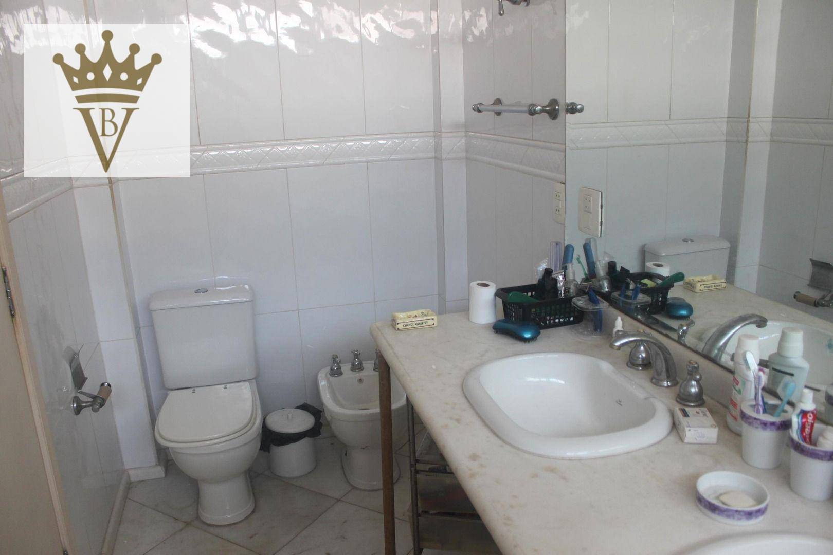 Apartamento à venda com 2 quartos, 198m² - Foto 27