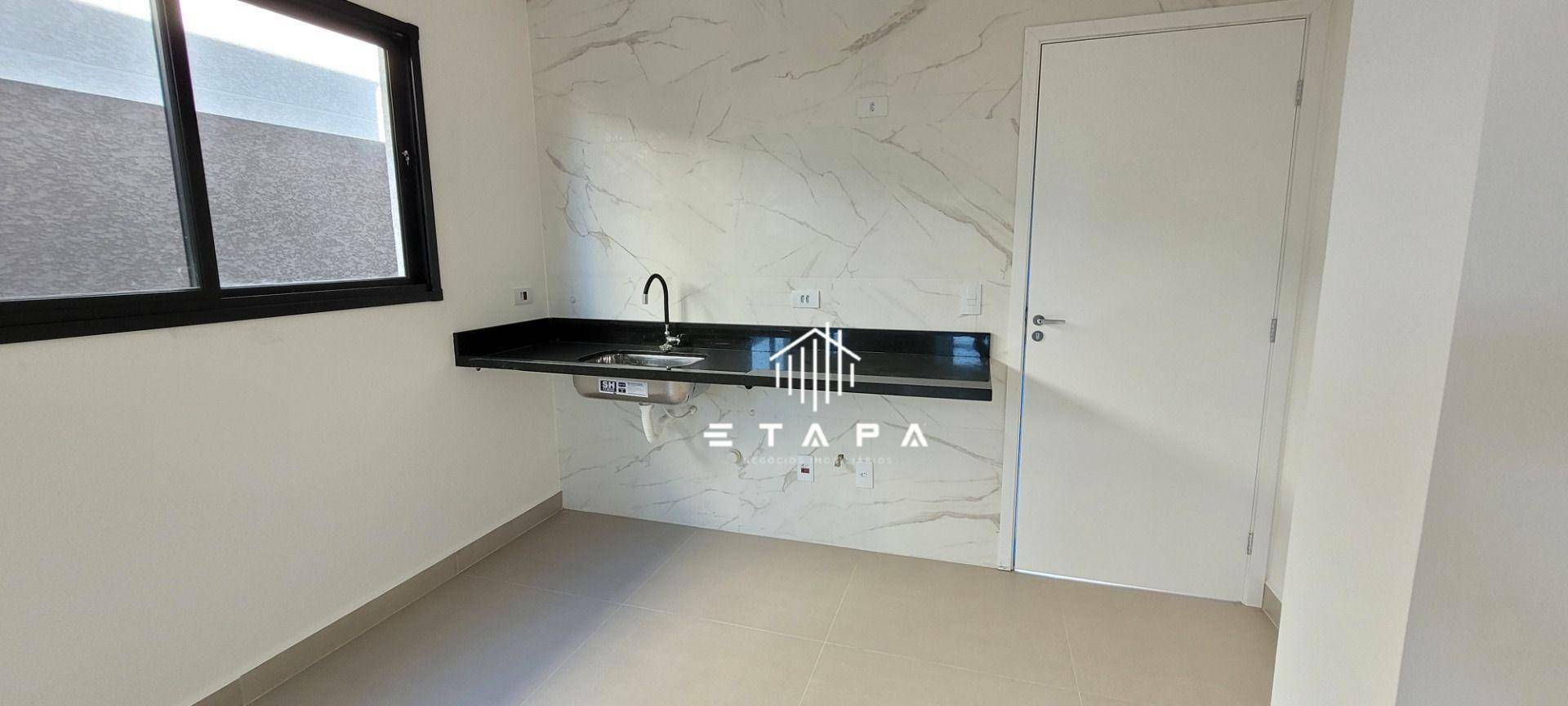 Casa à venda com 3 quartos, 105m² - Foto 10
