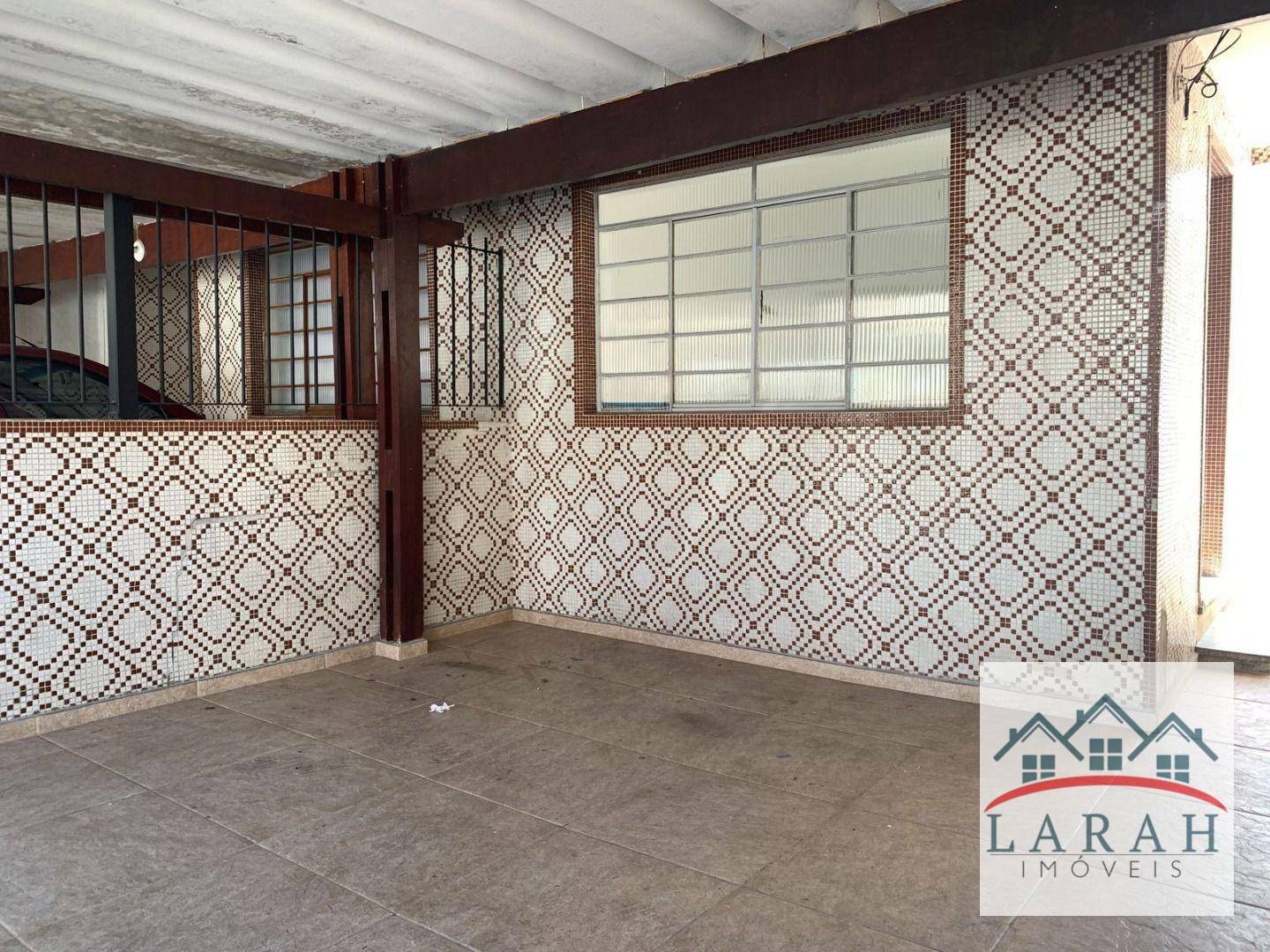 Sobrado para alugar com 2 quartos, 150m² - Foto 35